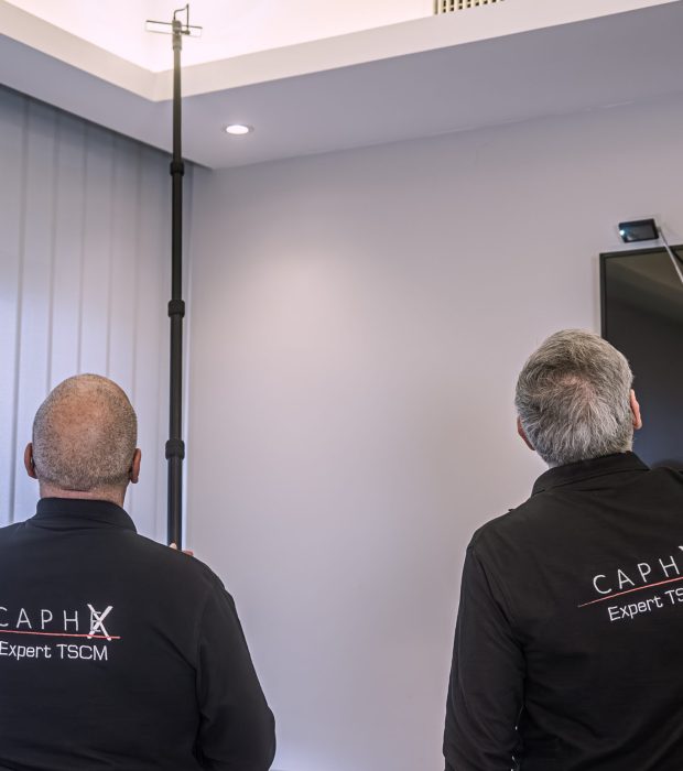 CAPHEX (9 sur 33)